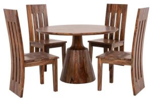 Wooden Dining Table