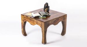 Wooden Side Table