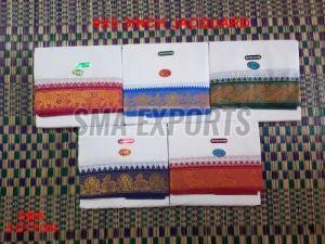 9 x 5 Cotton Dhoti