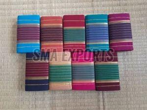 Anaikarai Cotton Saree