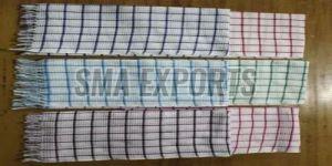 Cotton DMK Dhoti