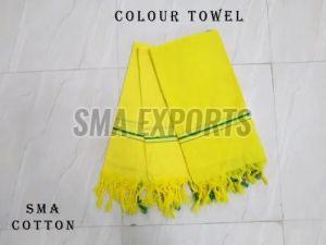 Cotton Kavi Towel