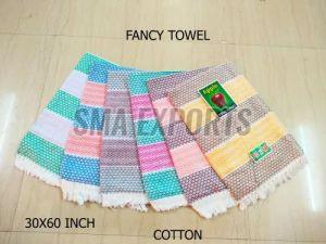 Cotton Terry Towel