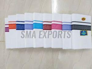 Fancy Cotton Double Dhoti