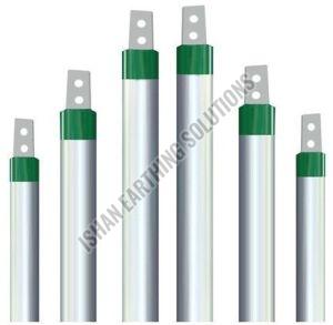 GI Chemical Earthing Electrode