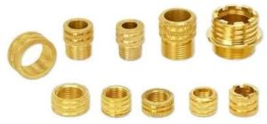 Brass CPVC PPR Inserts