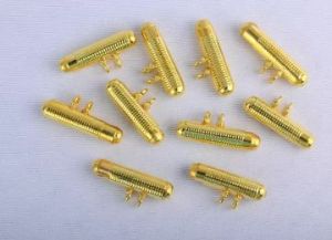 Brass Imitation Parts