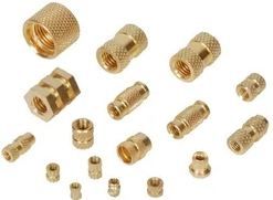 Brass Inserts