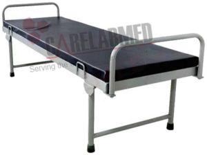 Attendant Bed