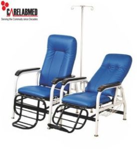 Blood Transfusion Chair