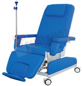 Dialysis Chair Motorised