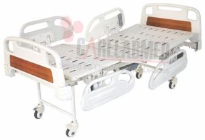 Hospital Fowler Bed Electric