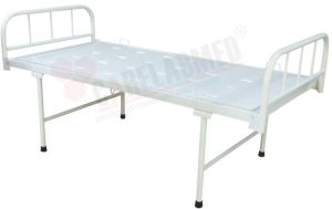 Plain Hospital Bed