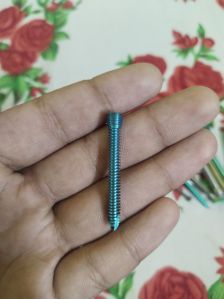 3.5mm tatainium cortical screw