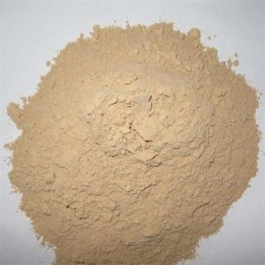 Sodium Bentonite Powder