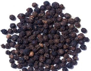 Black Pepper Seed