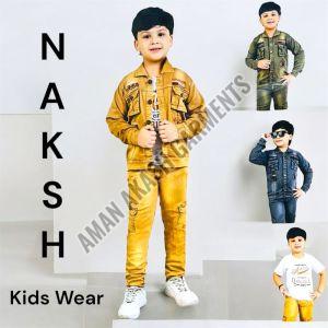 Kids Casual Wear