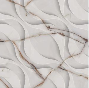 CR-5001 3D Series Ceramic Floor Tiles