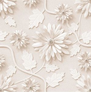 CR-5006 3D Series Ceramic Floor Tiles