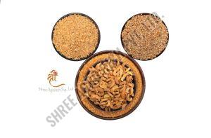 Dehydrated Garlic Flakes