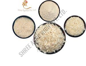 Dehydrated White Onion Powder