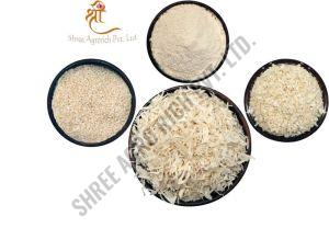 Dehydrated White Onion Minced
