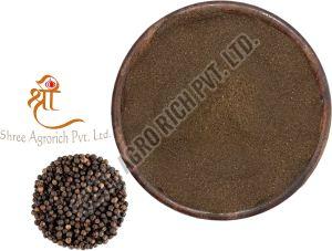 Black Pepper Powder