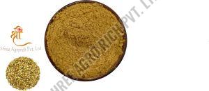 Coriander Seeds Powder