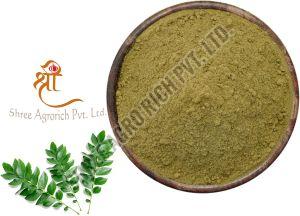 Curry Leaves Powder