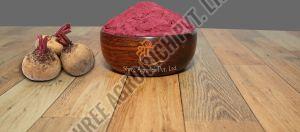 Dehydrated Beetroot Powder