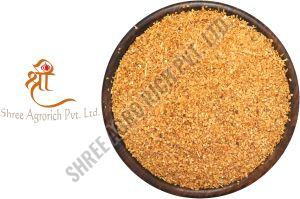 Dehydrated Garlic Granules