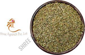 Dried Oregano Flakes