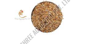 Dehydrated Fried Pink Onion Flakes