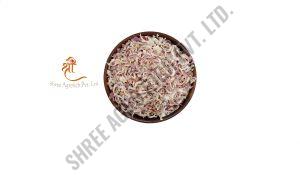 Dehydrated Pink Onion Flakes