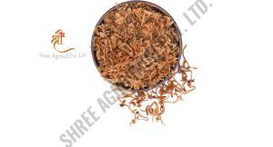 Fresh Fried Pink Onion Flakes