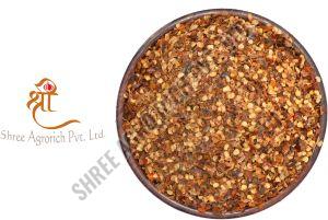Dehydrated Red Chilli Flakes