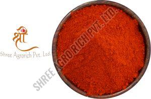 Dry Red Chilli Powder