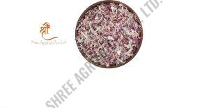 Dehydrated Red Onion Flakes
