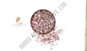 Dehydrated Red Onion Flakes