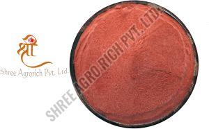 Spray Dried Tomato Powder