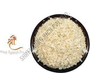 Dehydrated White Onion Chopped