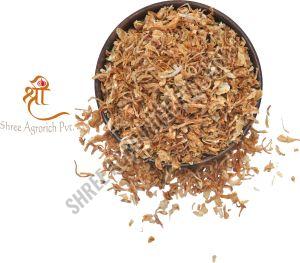 Dehydrated Fried Red Onion Flakes