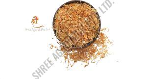 Dehydrated Fried White Onion Flakes