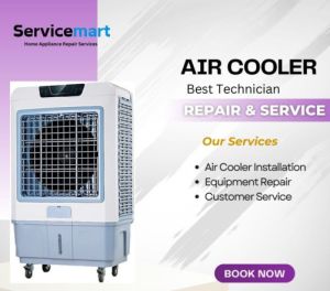 Air Conditioner Repairing Services