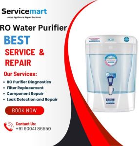 ro water purifiers amc service