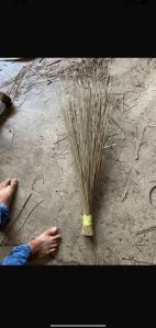 hard broom