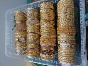 Artificial Bangles