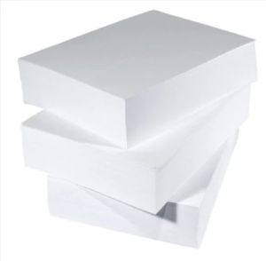 80 GSM A4 Copier Paper