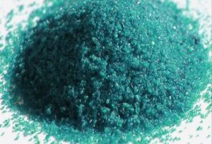 98% Ammonium Nickel Sulfate Granules