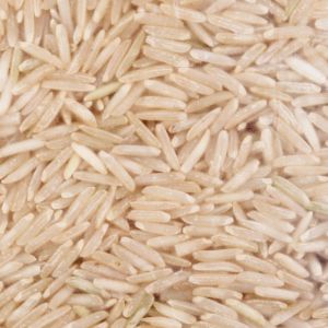 Basmati rice